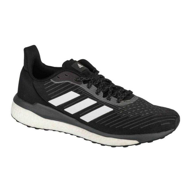 Adidas Dames solar drive 19 trainers UTPP2174_black large