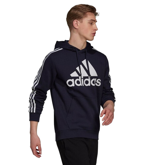 Adidas Heren essentials hoodie UTPP1093_navyblue large