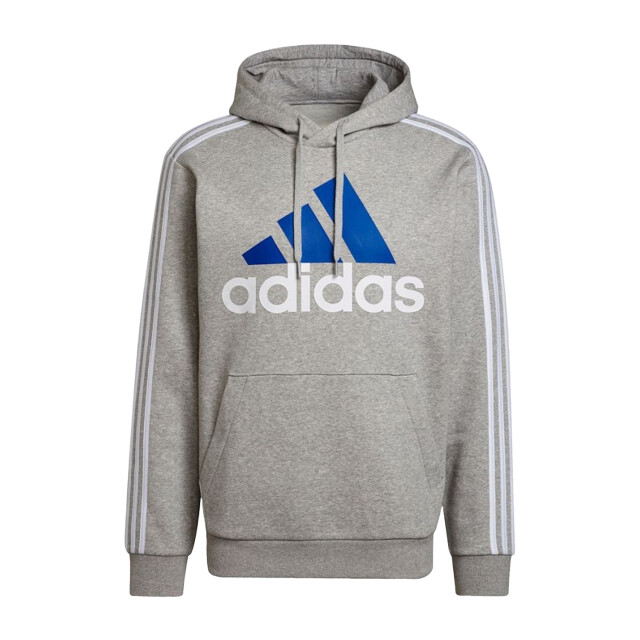 Adidas Heren essentials hoodie UTPP1093_greysilver large
