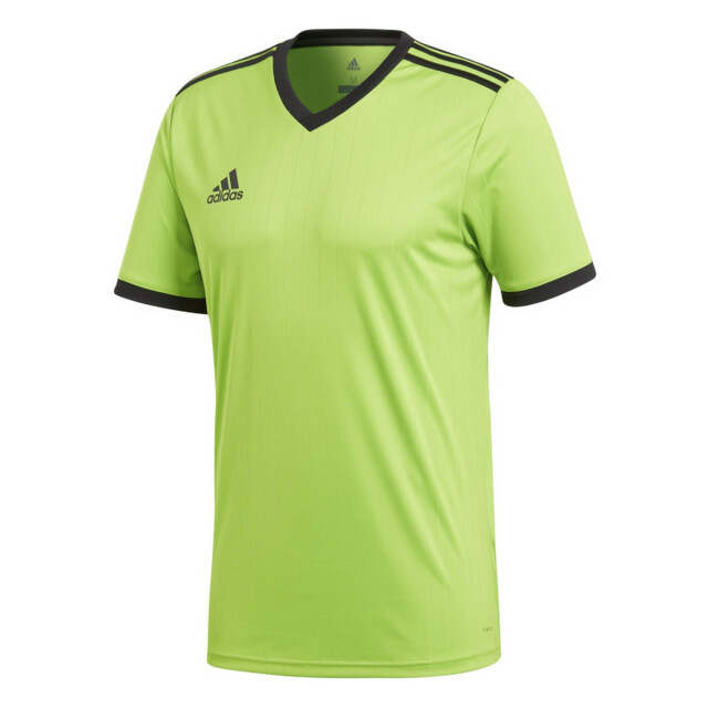 Adidas Heren tafel 18 voetbal jersey UTPP128_green large
