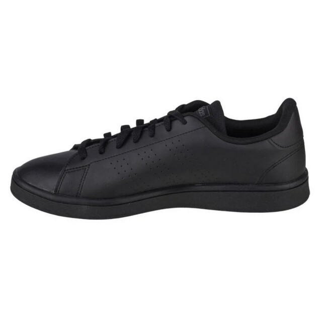 Adidas Heren advantage base trainers UTPP1058_black large
