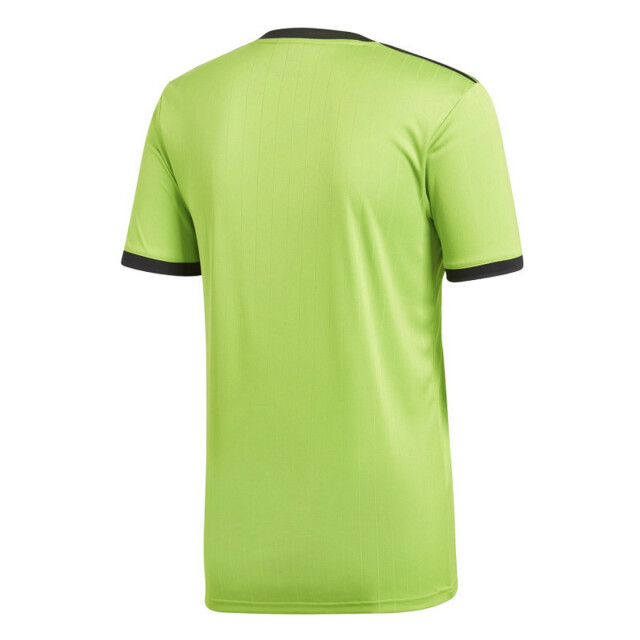 Adidas Heren tafel 18 voetbal jersey UTPP128_green large