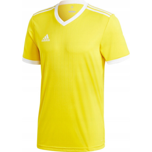 Adidas Heren tafel 18 voetbal jersey UTPP1311_yellow large