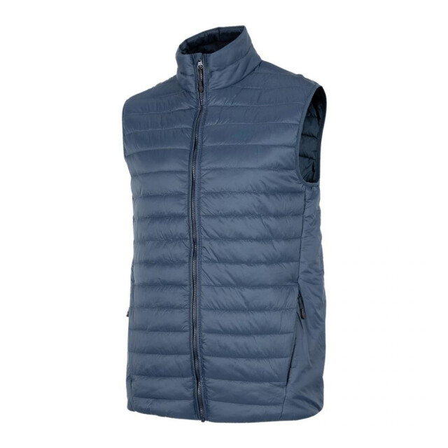 4F Heren h4z22 kump001 gilet UTPP1572_navyblue large