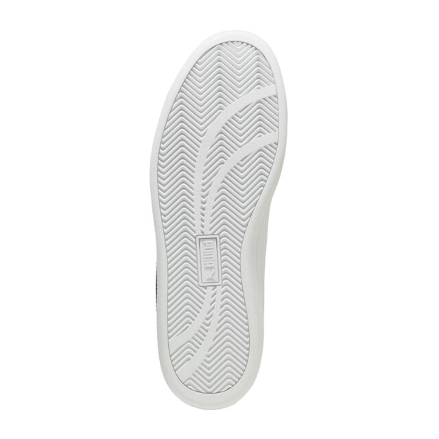 Puma Heren up baseline trainers UTPP1634_whiteblue large