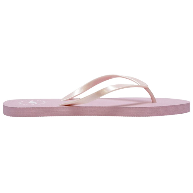 4F Dames ss23fflif064 pvc teenslippers UTPP1865_pink large