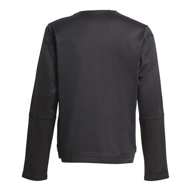 Adidas Kinder/kinder tiro 21 sweatshirt UTPP2137_black large
