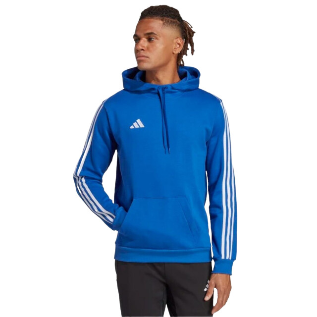 Adidas Heren tiro 23 hoodie UTPP2146_blue large