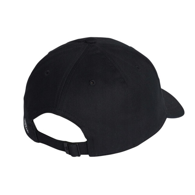 Adidas Heren baseball cap UTPP2691_black large