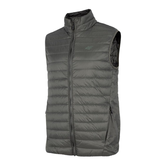 4F Heren h4z22 kump001 gilet UTPP1572_green large