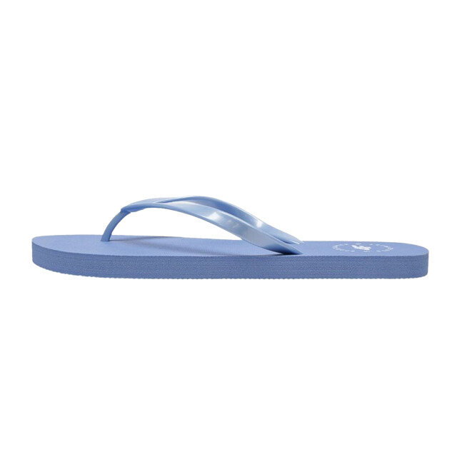 4F Dames ss23fflif064 pvc teenslippers UTPP1865_blue large