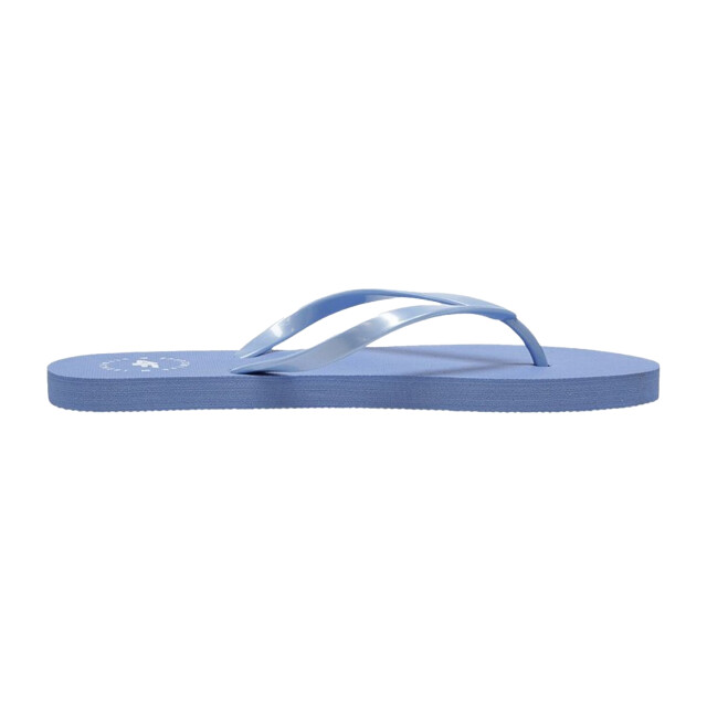 4F Dames ss23fflif064 pvc teenslippers UTPP1865_blue large