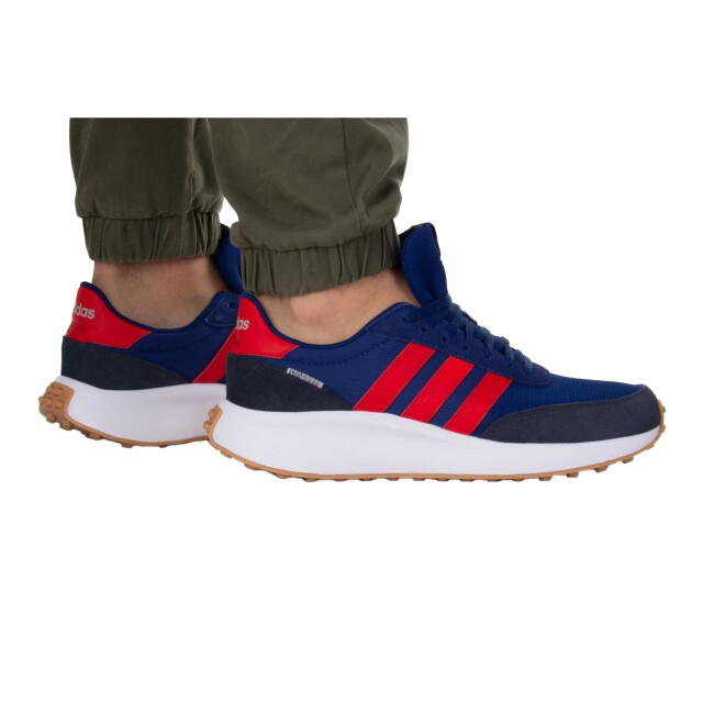 Adidas Heren run 70s trainers UTPP4388_blue large