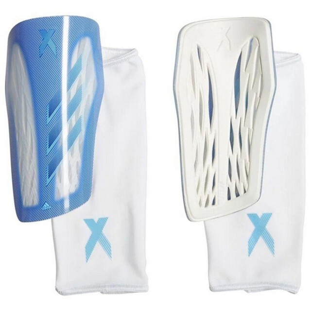 Adidas Sg scheenbeschermers voor volwassenen UTPP4230_bluewhite large
