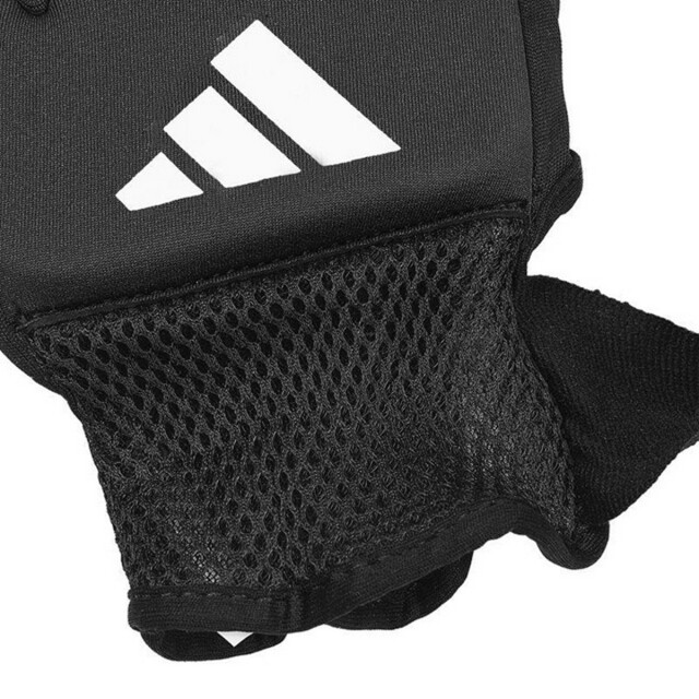 Adidas Mexicaanse vingerloze handschoenen voor volwassenen UTPP4698_black large