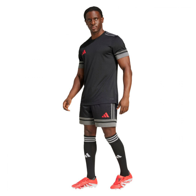 Adidas Heren squadra 25 korte broek UTPP5174_blackgrey large