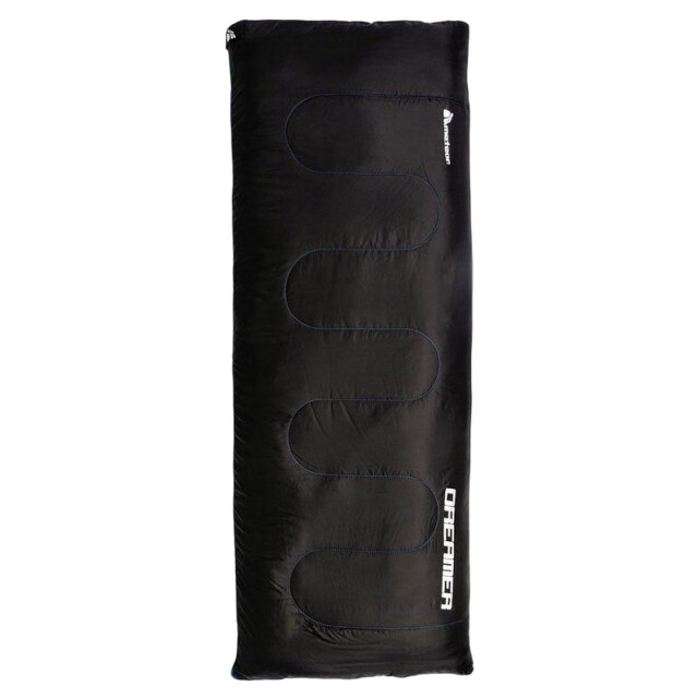 Meteor Logo rechter ritsslaapzak UTPP4591_blackblue large