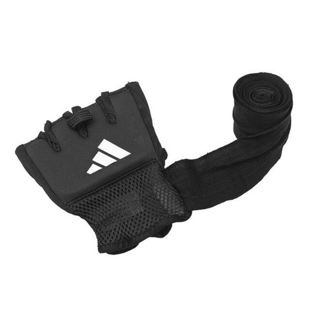 Adidas Mexicaanse vingerloze handschoenen voor volwassenen UTPP4698_black large