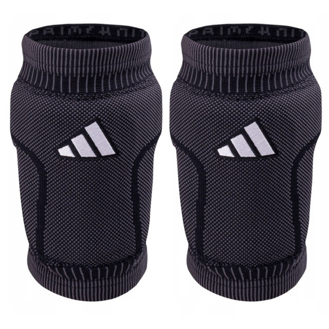Adidas Primeknit volleybal kniebeschermer UTPP4989_black large