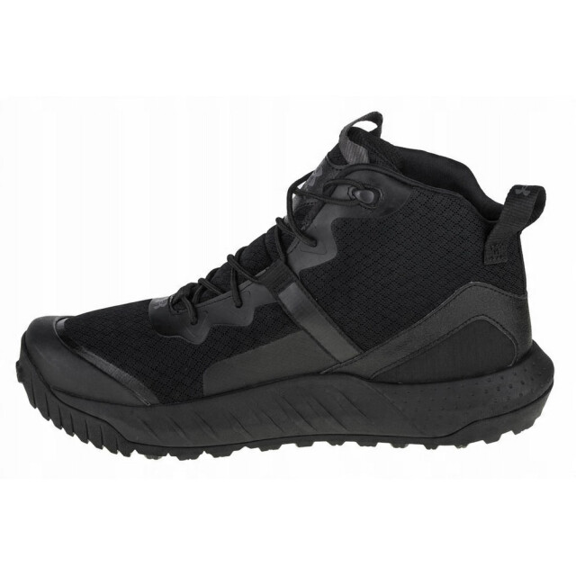 Under Armour Heren micro g valsetz mid laarzen UTPP6148_black large