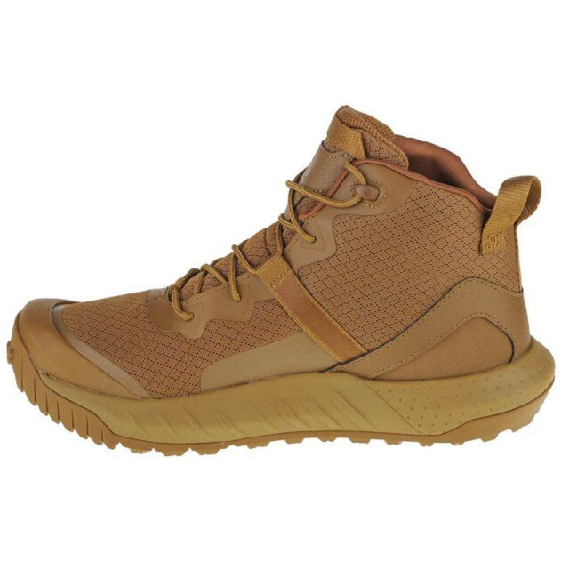 Under Armour Heren micro g valsetz mid laarzen UTPP6148_brown large
