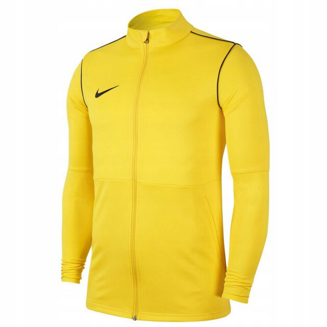 Nike Heren park 20 dri-fit track jacket UTPP6384_yellow large