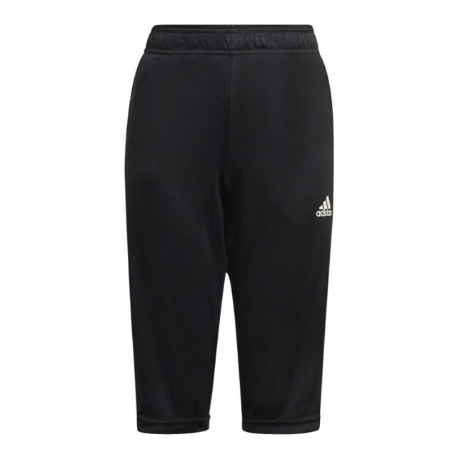 Adidas Kinder/kinder tiro 21 3/4 joggingbroek UTPP641_black large
