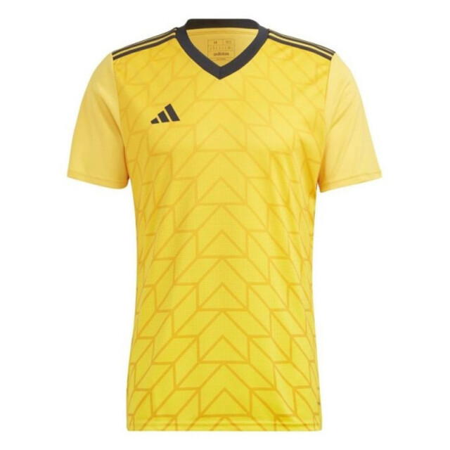 Adidas Heren team icon 23 voetbalshirt UTPP6472_yellow large