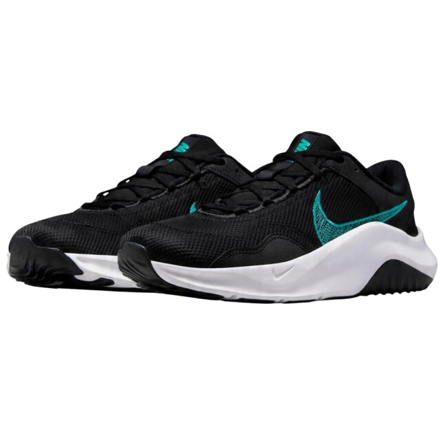 Nike Heren legend essential 3 next nature trainers UTPP6629_black large