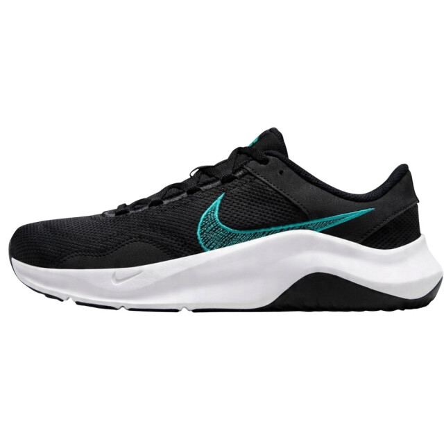 Nike Heren legend essential 3 next nature trainers UTPP6629_black large