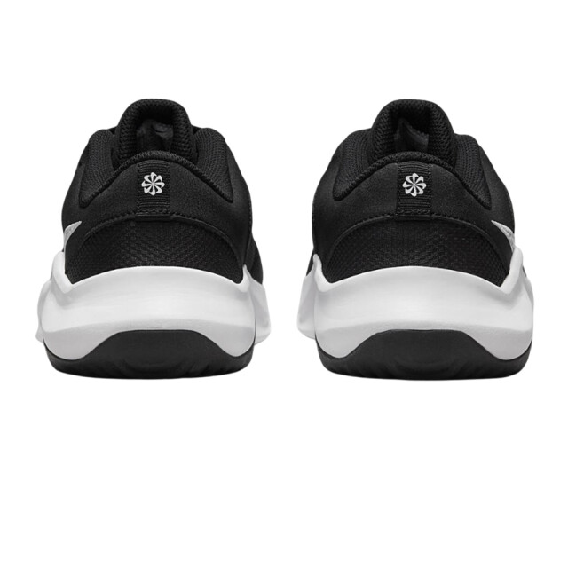 Nike Heren legend essential 3 next nature trainers UTPP6629_blackwhite large