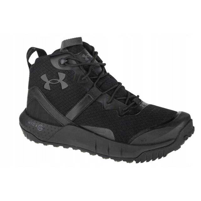 Under Armour Heren micro g valsetz mid laarzen UTPP6148_black large