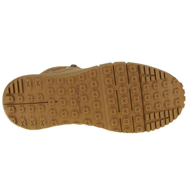 Under Armour Heren micro g valsetz mid laarzen UTPP6148_brown large