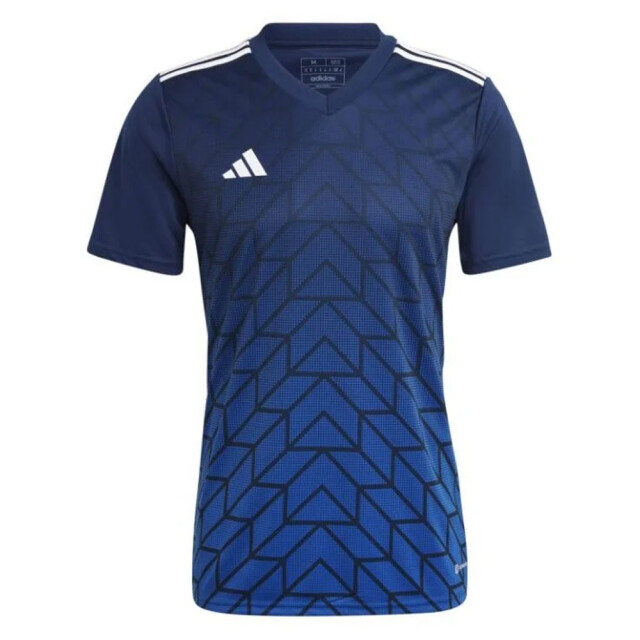 Adidas Heren team icon 23 voetbalshirt UTPP6472_navyblue large