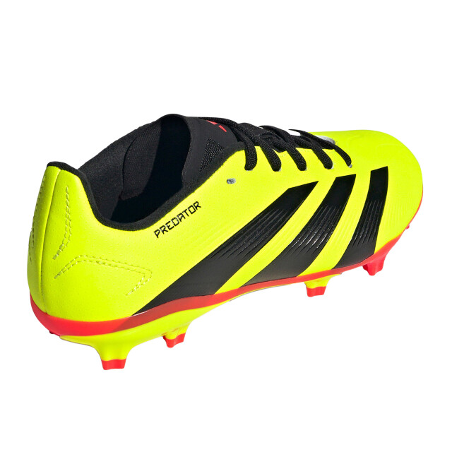 Adidas Childrens/kids predator league stevige grond voetbalschoenen UTPP6108_yellow large