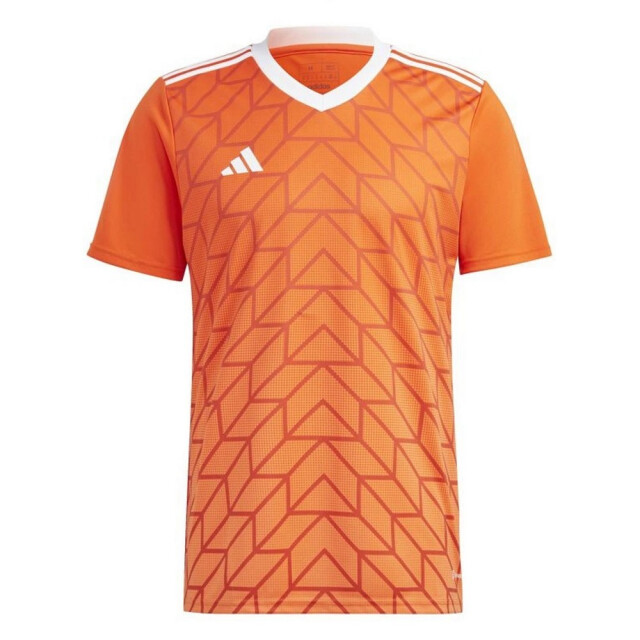 Adidas Heren team icon 23 voetbalshirt UTPP6472_orange large