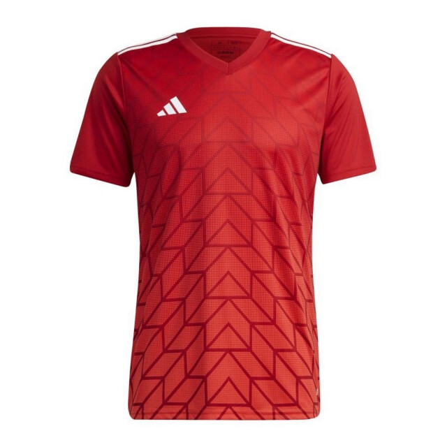 Adidas Heren team icon 23 voetbalshirt UTPP6472_red large