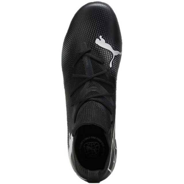 Puma Heren future 7 wedstrijd voetbalschoenen UTPP6914_black large