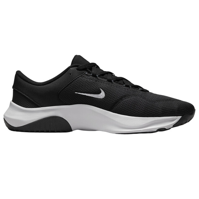 Nike Heren legend essential 3 next nature trainers UTPP6629_blackwhite large