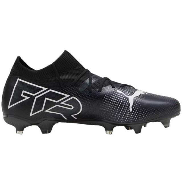 Puma Heren future 7 wedstrijd voetbalschoenen UTPP6914_black large