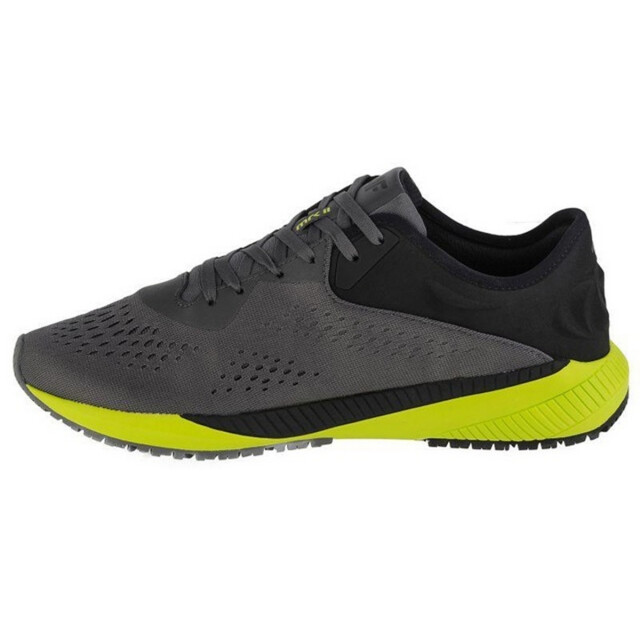 4F Heren mrk ii trainers UTPP6421_greygreen large