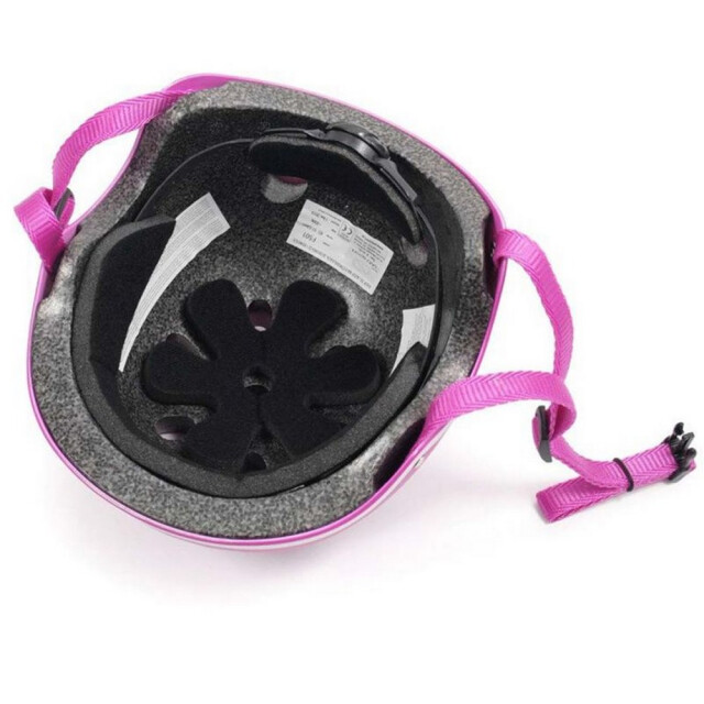 SMJ Sport Kinder-/kinderzithelm UTPP942_pink large