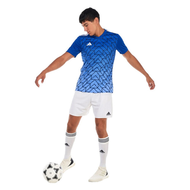 Adidas Heren team icon 23 voetbalshirt UTPP6472_blue large