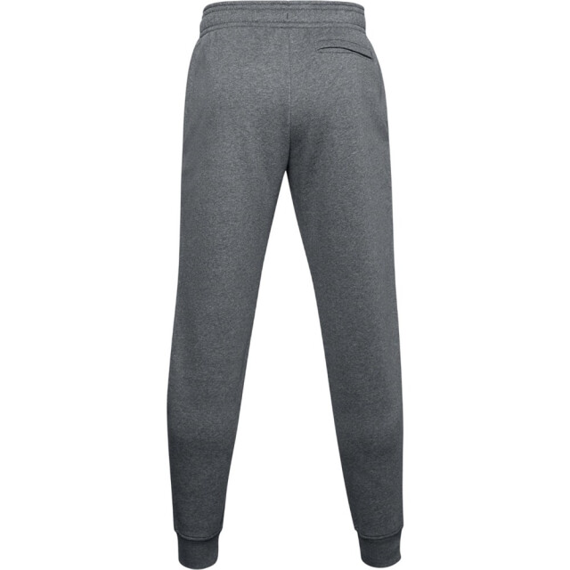 Under Armour Heren rival fleece repeat logo joggingbroek UTPP898_grey large