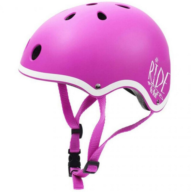 SMJ Sport Kinder-/kinderzithelm UTPP942_pink large