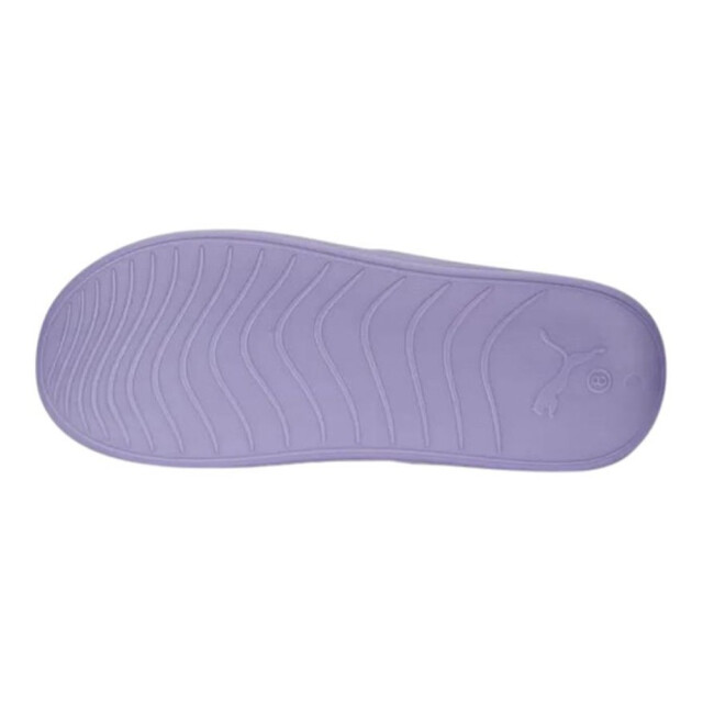 Puma Heren popcat 20 injex slippers UTPP6045_violet large