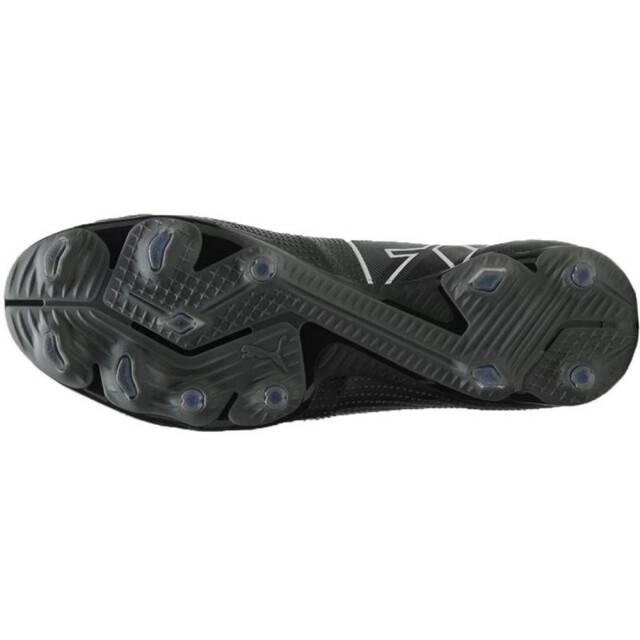 Puma Heren future 7 wedstrijd voetbalschoenen UTPP6914_black large