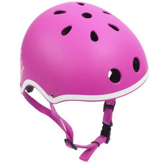SMJ Sport Kinder-/kinderzithelm UTPP942_pink large