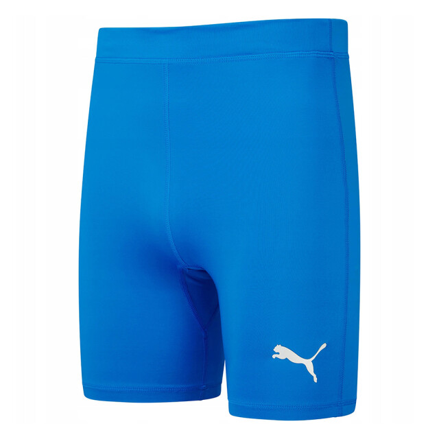 Puma Dames liga base layer shorts UTPP5289_blue large