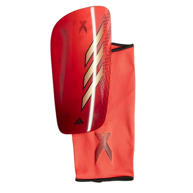 Adidas X speedportal league slip-in scheenbeschermers UTPP5493_red large